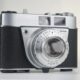 Kodak Retinette 1a. Viewfinder camera. 1959-1966. Duitsland