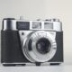 Kodak Retinette IB. Type 045. Viewfinder camera. 35mm film. 1963-1967. Duitsland