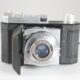 Kodak Retinette. Type 012. 35mm film. 1949-1951. Duitsland