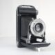 Kodak Six-20 A. 620 film. 1950. Engeland