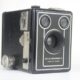 Kodak Six-20 Brownie D. 620 film. 1964-1957. Engeland.