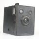 Kodak Six-20 Brownie Junior. 620 Film Box camera. 1934-1938. Engeland