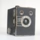 Kodak Six-20 Brownie Senior. 620 film camera. Ca.1939-1940. USA.