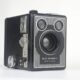 Kodak Six-20 Brownie. Model E. 620 Film Box camera. 1947-1957. Engeland