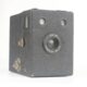 Kodak Six-20 Hawkeye-Major. 620 film boxcamera. 1930. Engeland