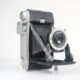 Kodak Vigilant Junior Six-20. 6×9. 620 film. 1940-1948. USA en Canada