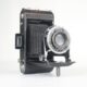 Kodak Vollenda 620. 620 rolfilm. 1934-1939. Duitsland