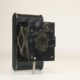 Kodak camera met Ball Bearing sluiter. USA
