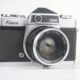 Kowa SE. SLR camera. 35mm film. 1964.-1969 Japan Kowa SE. SLR camera. 35mm film. 1964.-1969 Japan