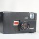 Rollei A26. 126 filmcasette. 1972-1976. Duitsland. Rollei A26. 126 filmcasette. 1972-1976. Duitsland.