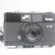 Rollei B35. 35mm viewfinder camera. 1969-1978. Duitsland. Rollei B35. 35mm viewfinder camera. 1969-1978. Duitsland.
