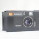 Rollei Rolleimatic. 35mm camera. 1980-1981. Duitsland. Rollei Rolleimatic. 35mm camera. 1980-1981. Duitsland.