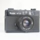 Rollei XF 35. 35mm camera. 1974. Duitsland. Rollei XF 35. 35mm camera. 1974. Duitsland.