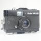 Rollei 35 LED. 35mm camera. 1970-1978. Duitsland. Rollei 35 LED. 35mm camera. 1970-1978. Duitsland.