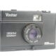 Vivitar 35EM compact camera. 35mm film. 1980. USA. Vivitar 35EM compact camera. 35mm film. 1980. USA.