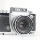 Exakta Varex IIb. Ihagee. (Exakte VXIIb in America) 35mm SLR camera. 1963-1967. Duitsland. Exakta Varex IIb. Ihagee. (Exakte VXIIb in America) 35mm SLR camera. 1963-1967. Duitsland.
