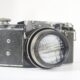 VP Exakta. Ihagee. 127 film. 1933. Duitsland. VP Exakta. Ihagee. 127 film. 1933. Duitsland.