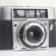 Agfa Optima Compur. 35mm camera. 1959. Duitsland. Agfa Optima Compur. 35mm camera. 1959. Duitsland.