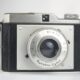Luxette viewfinder camera. 127 rolfilm. 1950. Duitsland. Luxette viewfinder camera. 127 rolfilm. 1950. Duitsland.