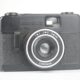 Beier Beirette K100 viewfinder camera. 35mm film. 1977. Oost-Duitsland. Beier Beirette K100 viewfinder camera. 35mm film. 1977. Oost-Duitsland.
