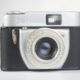 Beier Beirette vs viewfinder camera. 35mm film. 1970. Oost-Duitsland. Beier Beirette vs viewfinder camera. 35mm film. 1970. Oost-Duitsland.