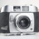 Balda Baldessa I viewfinder camera. 35mm film. 1957. Duitsland. Balda Baldessa I viewfinder camera. 35mm film. 1957. Duitsland.