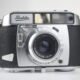 Balda Baldessa Ia viewfinder camera. 35mm film. 1958. Duitsland. Balda Baldessa Ia viewfinder camera. 35mm film. 1958. Duitsland.