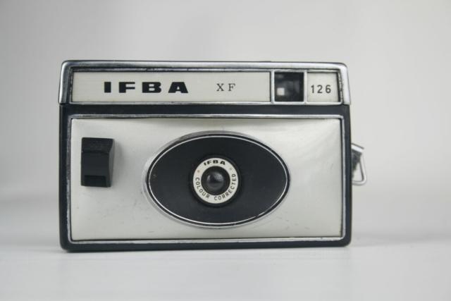 IFBA XF. 1960. Frankrijk.