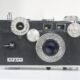 Argus C3. 35mm rangefinder camera. 1939. USA. Argus C3. 35mm rangefinder camera. 1939. USA.