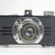 Argus A. 35mm camera. 1936-1941. USA. Argus A. 35mm camera. 1936-1941. USA.