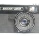 BelOMO Vilia-Auto. 35mm compact camera. 1973-1985. USSR. BelOMO Vilia-Auto. 35mm compact camera. 1973-1985. USSR.
