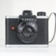 Ansco Readyflash. viewfinder camera. 620 film. 1953. USA. Ansco Readyflash. viewfinder camera. 620 film. 1953. USA.