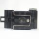Univex Model A. Plastic camera. No.00 rolfilm. 1933. USA. Univex Model A. Plastic camera. No.00 rolfilm. 1933. USA.