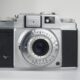 Agfa Silette L. Prontor-SVS. 35mm viewfinder camera. 1956. Duitsland. Agfa Silette L. Prontor-SVS. 35mm viewfinder camera. 1956. Duitsland.