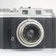 Rohromat Gezi II.127 film. Viewfinder camera. Ca. 1950. Duitsland. Rohromat Gezi II.127 film. Viewfinder camera. Ca. 1950. Duitsland.