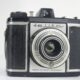 Vredeborch (Originele naam Felita). 120 film camera. 1955. Duitsland. Vredeborch (Originele naam Felita). 120 film camera. 1955. Duitsland.