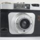 Certo-matic tweede versie. 120 film camera. 1962-1965. Duitsland. Certo-matic tweede versie. 120 film camera. 1962-1965. Duitsland.