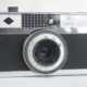 Agfa Optima Rapid 125c. 35mm camera. 1967. Duitsland. Agfa Optima Rapid 125c. 35mm camera. 1967. Duitsland.