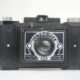 Fex Ultra-Fex. Plastic camera. 620 film. 1946-1966. Frankrijk. Fex Ultra-Fex. Plastic camera. 620 film. 1946-1966. Frankrijk.