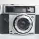Agfa Optima III. 35mm camera. 1960. Duitsland. Agfa Optima III. 35mm camera. 1960. Duitsland.