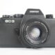 Revue SC3 Fotoquelle (Chinon CM-4). SLR camera. 35mm. 1982. Japan. Revue SC3 Fotoquelle (Chinon CM-4). SLR camera. 35mm. 1982. Japan.