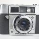Agfa Selecta. 35mm viewfinder camera. 1962. Duitsland. Agfa Selecta. 35mm viewfinder camera. 1962. Duitsland.