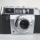 Agfa Silette-L. Pronto. 35mm viewfinder camera. 1953. Duitsland. Agfa Silette-L. Pronto. 35mm viewfinder camera. 1953. Duitsland.