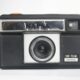 Fotoring Napsacamera. 126 film cartridge. Fotoring Napsacamera. 126 film cartridge.