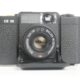 Balda CE 35 (Revue 35 XE) compact viewfinder camera. 35mm film. 1980. China. Balda CE 35 (Revue 35 XE) compact viewfinder camera. 35mm film. 1980. China.