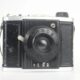 Ponix Grace. 6x6 viewfinder camera. 1954-1959. Japan. Ponix Grace. 6x6 viewfinder camera. 1954-1959. Japan.