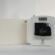 Olympus Ecru. 35mm compact camera. 1991. Japan. Olympus Ecru. 35mm compact camera. 1991. Japan.