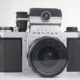 Pentax (Asahi). 35mm SLR camera. Japan.