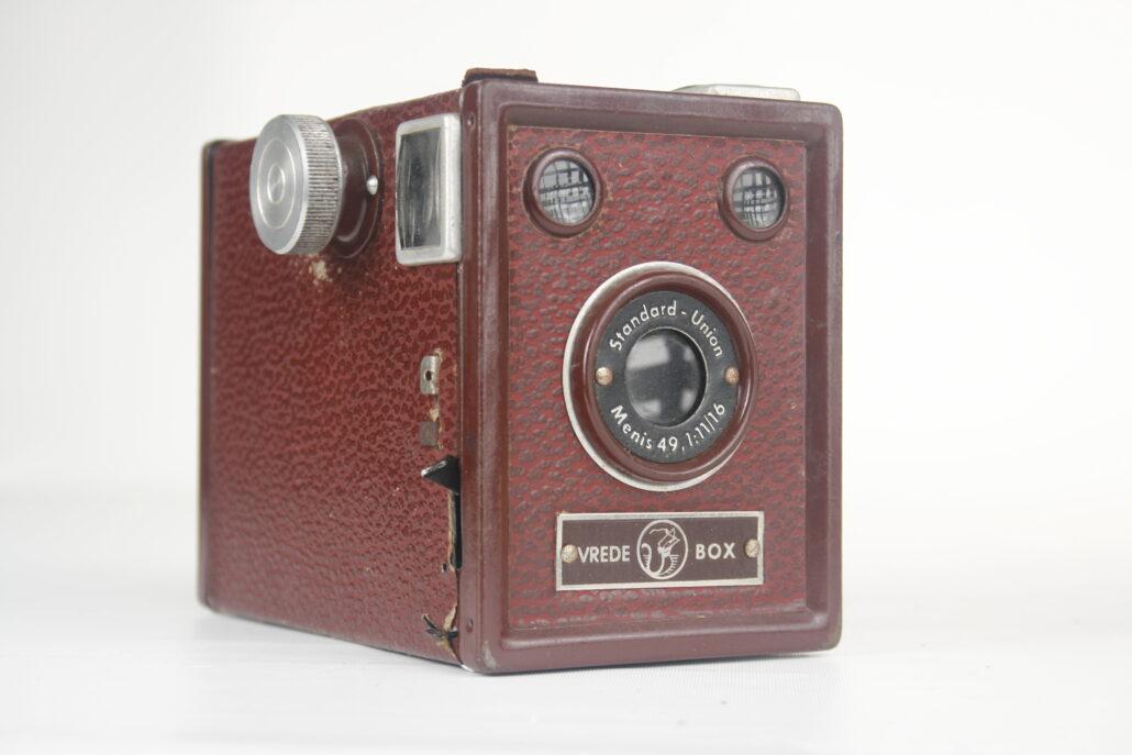 boxcamera