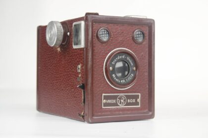 Foto: boxcamera